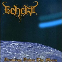 BEHERIT - Drawing Down the Moon (12"LP)